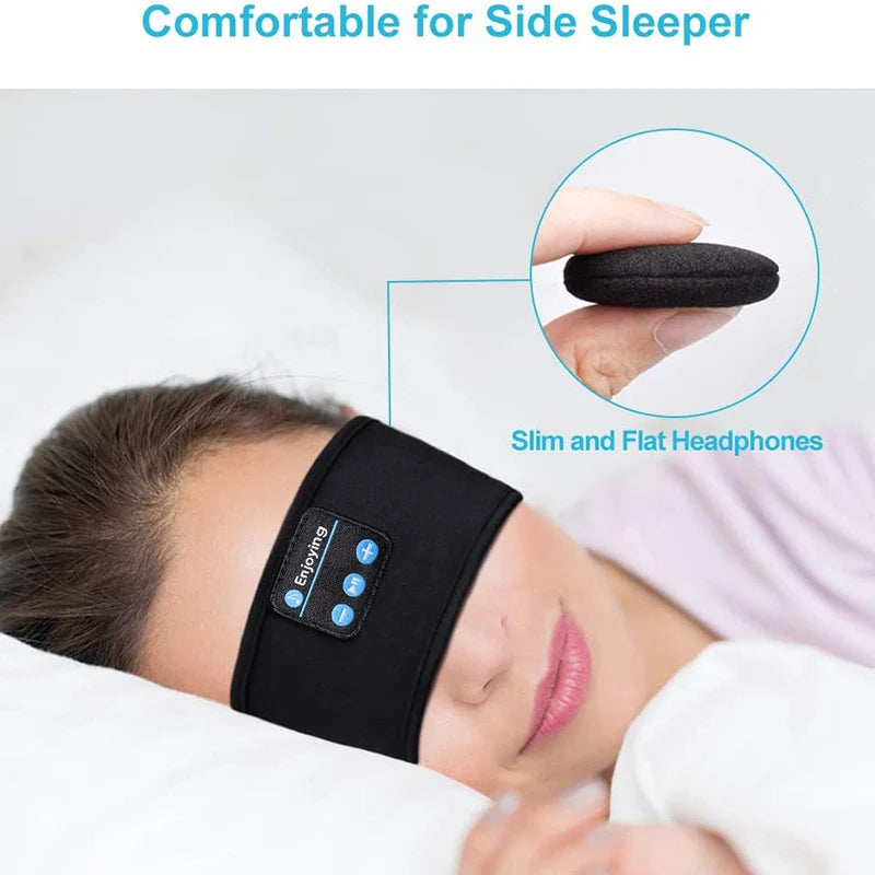 DreamBand Bluetooth Sleep Headband
