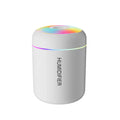 MistPod Mini USB Humidifier & Aroma Diffuser
