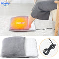 ToastyToes Electric Heated Foot Warmer - photo 1
