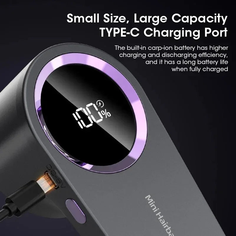 FuzzOff Rechargeable Fabric Shaver