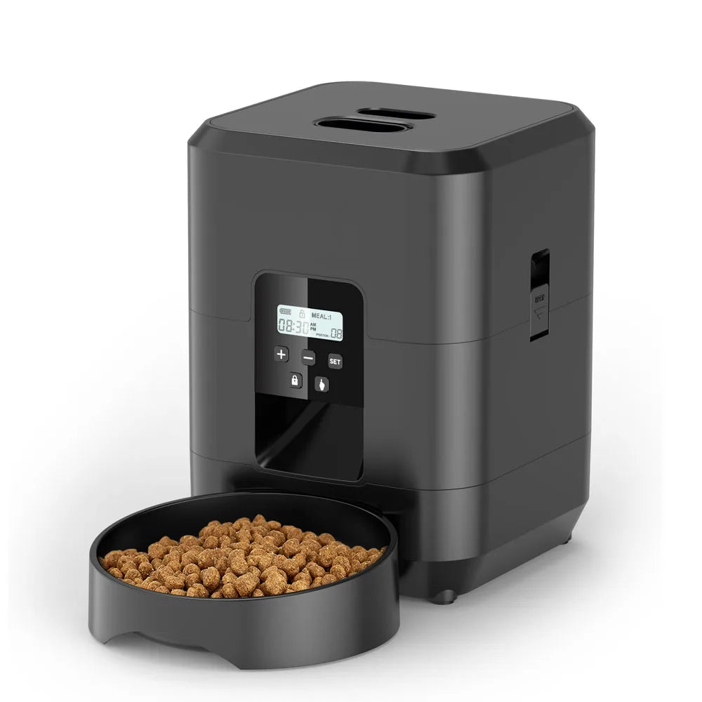 FeedWell Smart Automatic Pet Feeder