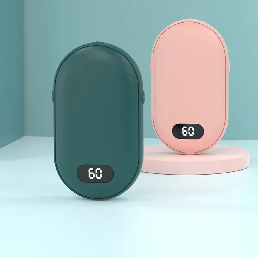 PocketHeat Rechargeable Hand Warmer