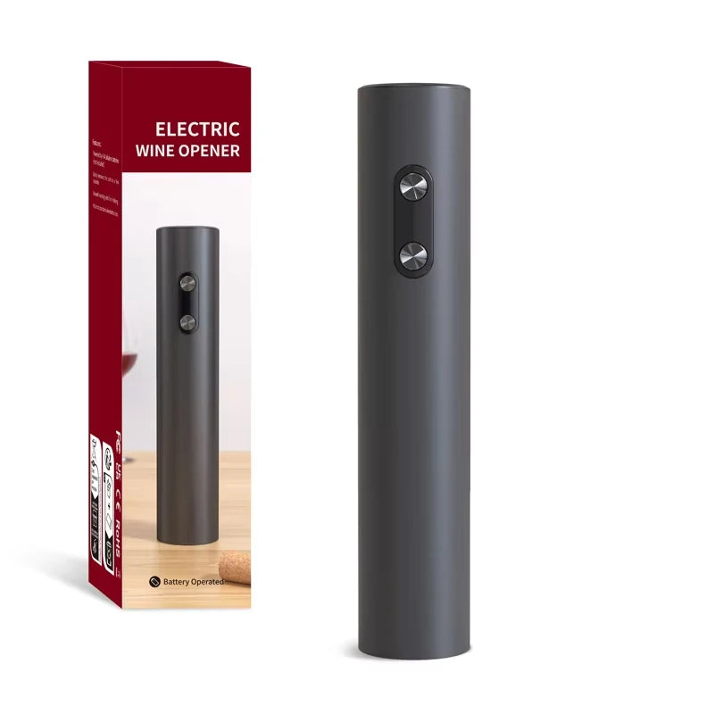 UncorkPro Electric Wine Opener Gift Set