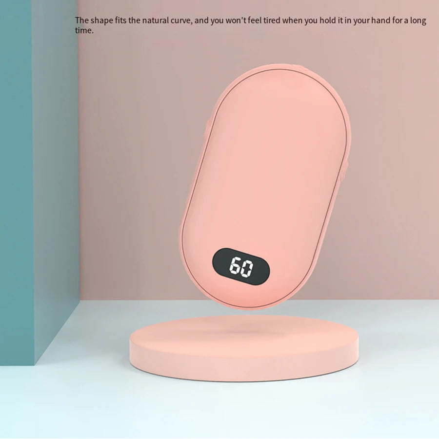PocketHeat Rechargeable Hand Warmer