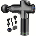 PulseMini Percussion Massage Gun