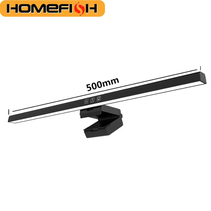 GlowBar Dimmable Monitor Light Bar
