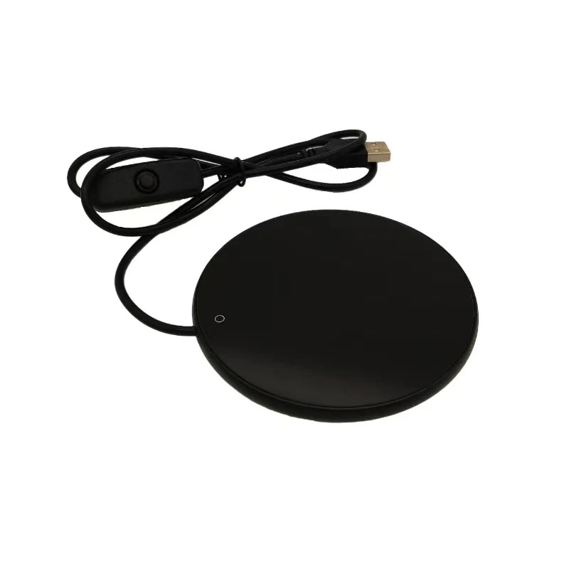 WarmSip USB Coffee Mug Warmer