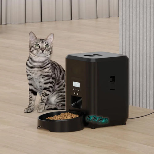 FeedWell Smart Automatic Pet Feeder