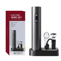 UncorkPro Electric Wine Opener Gift Set