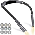 NightOwl Rechargeable Neck Reading Light - photo 1