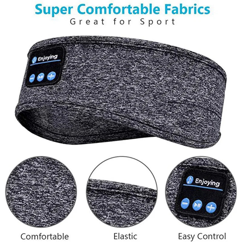 DreamBand Bluetooth Sleep Headband