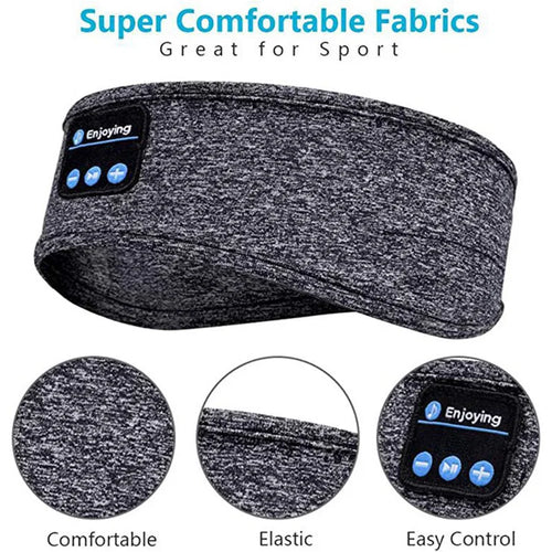 DreamBand Bluetooth Sleep Headband