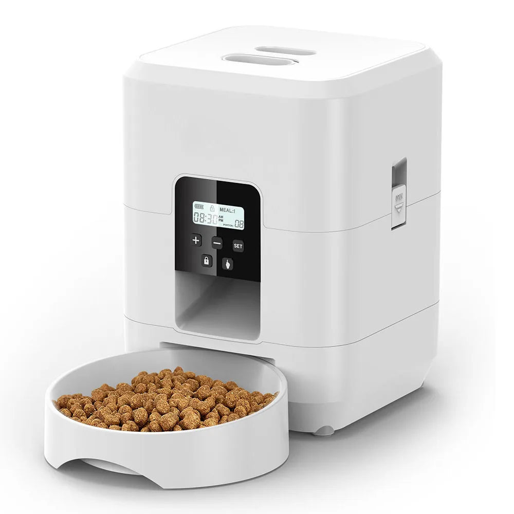 FeedWell Smart Automatic Pet Feeder