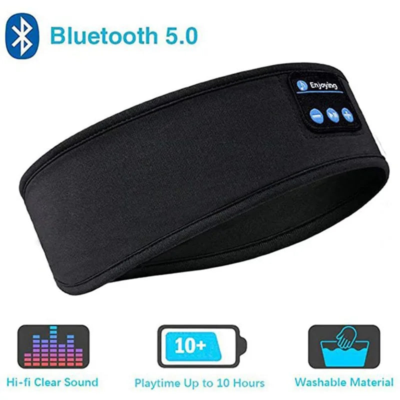 DreamBand Bluetooth Sleep Headband