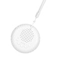 HushBox Portable White Noise Sound Machine