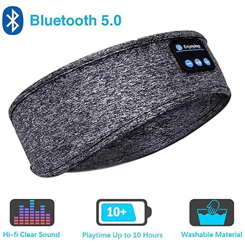 DreamBand Bluetooth Sleep Headband