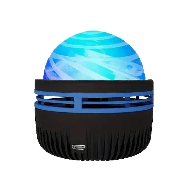 AuroraGlow Northern Lights Projector Lamp