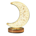 MoonSphere Crystal Ball Touch Night Light
