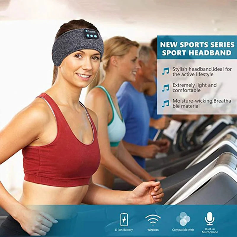 DreamBand Bluetooth Sleep Headband