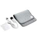 HeatEase Electric Heating Pad for Back, Belly & Knees