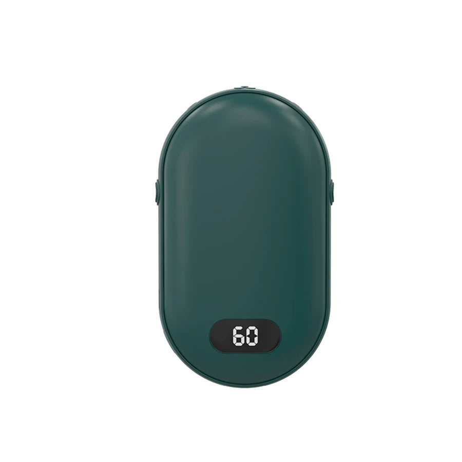 PocketHeat Rechargeable Hand Warmer