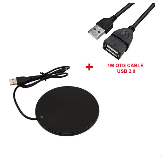 WarmSip USB Coffee Mug Warmer