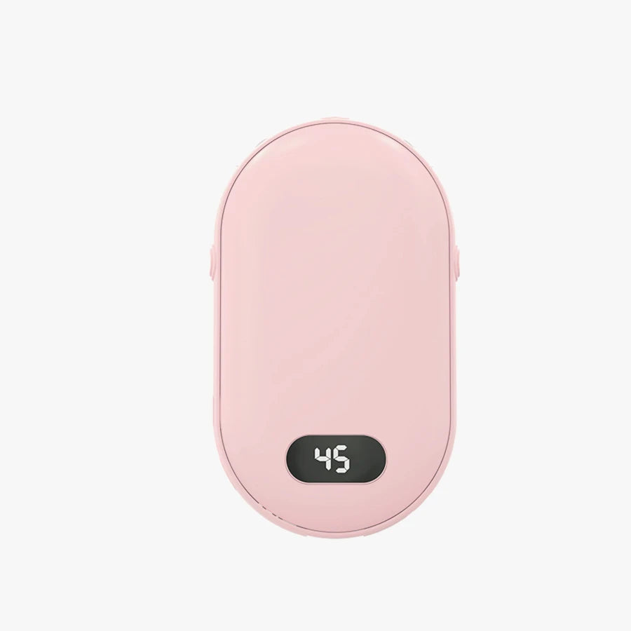 PocketHeat Rechargeable Hand Warmer