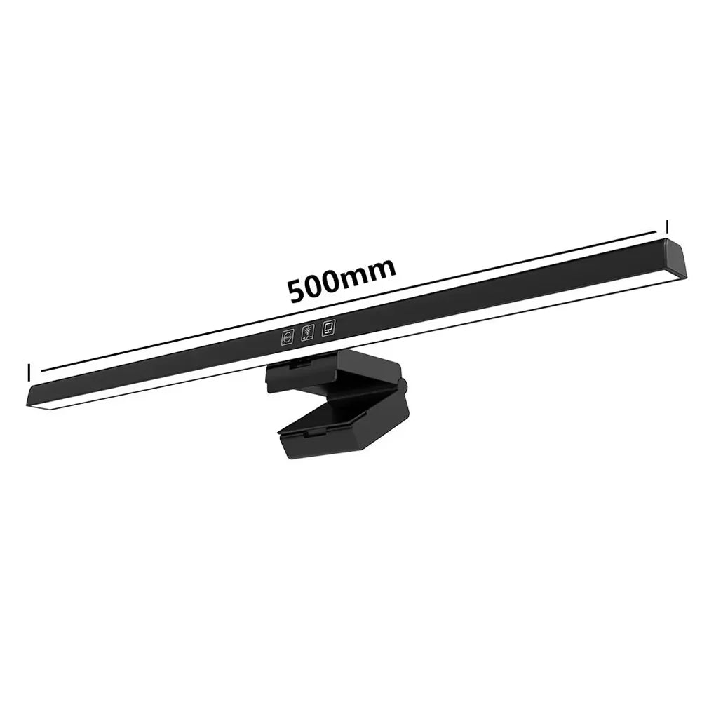 GlowBar Dimmable Monitor Light Bar